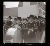 Congress de Costumes Breton