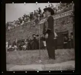 Congress de Costumes Breton