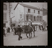 Congress de Costumes Breton