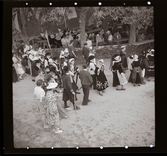 Congress de Costumes Breton