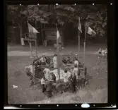 Congress de Costumes Breton