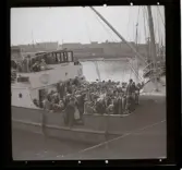 Congress de Costumes Breton