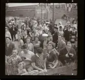 Congress de Costumes Breton