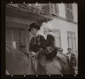 Congress de Costumes Breton