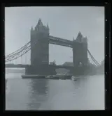 Tower Bridge, London.