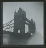 Tower Bridge, London.