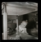 Ploman, Lennart, november 1952, Uppsala.