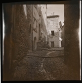 Draguignan, /negativ på St.-T./ januari 1949.