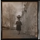 Draguignan, /negativ på St.-T./ januari 1949.