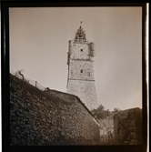 Draguignan, /negativ på St.-T./ januari 1949.