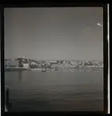 Cannes, december-januari 1948-1949.