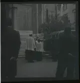 Cannes, december-januari 1948-1949.