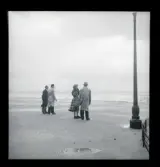 Cannes, december-januari 1948-1949.