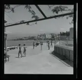 Allhem SP 84 Beirut