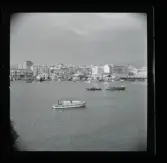 Allhem SP 98 Beirut