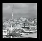 Allhem SP 104 Beirut