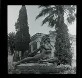 Allhem SP 121 Corfu