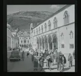 Allhem SP 171 Dubrovnik