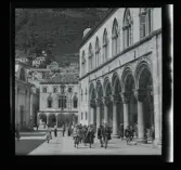 Allhem SP 174 Dubrovnik