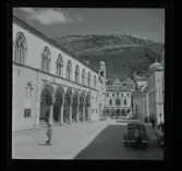 Allhem SP 178 Dubrovnik