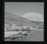 Allhem SP 182 Dubrovnik