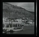 Allhem SP 190 Dubrovnik