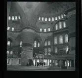 Allhem SP 249 Istanbul