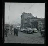 Allhem SP 252 Istanbul