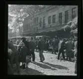 Allhem SP 266 Istanbul