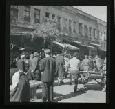 Allhem SP 268 Istanbul