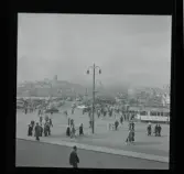 Allhem SP 270 Istanbul