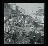 Allhem SP 272 Istanbul