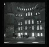 Allhem SP 273 Istanbul