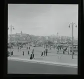 Allhem SP 279 Istanbul