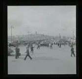 Allhem SP 282 Istanbul