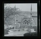 Allhem SP 283 Istanbul