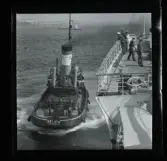 Allhem SP 291 Istanbul