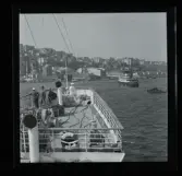 Allhem SP 292 Istanbul