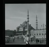 Allhem SP 293 Istanbul