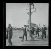 Allhem SP 294 Istanbul