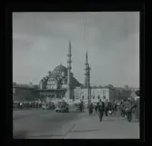 Allhem SP 300 Istanbul