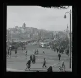 Allhem SP 311 Istanbul