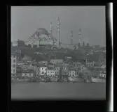 Allhem SP 312 Istanbul