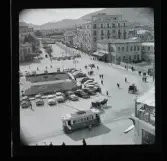 Allhem SP 313 Istanbul