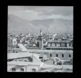 Allhem SP 317 Istanbul