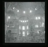 Allhem SP 319 Istanbul