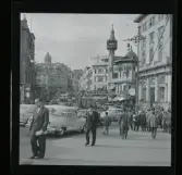 Allhem SP 320 Istanbul