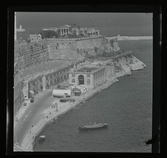 Allhem SP 412 Medelhavet