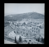 Allhem SP 518 Medelhavet