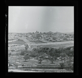 Allhem SP 520 Medelhavet